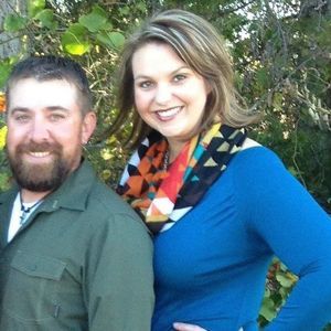 Meet your Posher, Stacy